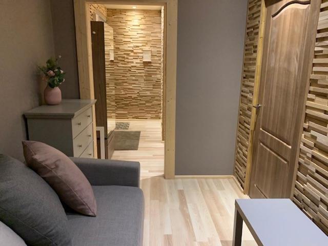 Oak Lounge Lux Apartment リガ エクステリア 写真