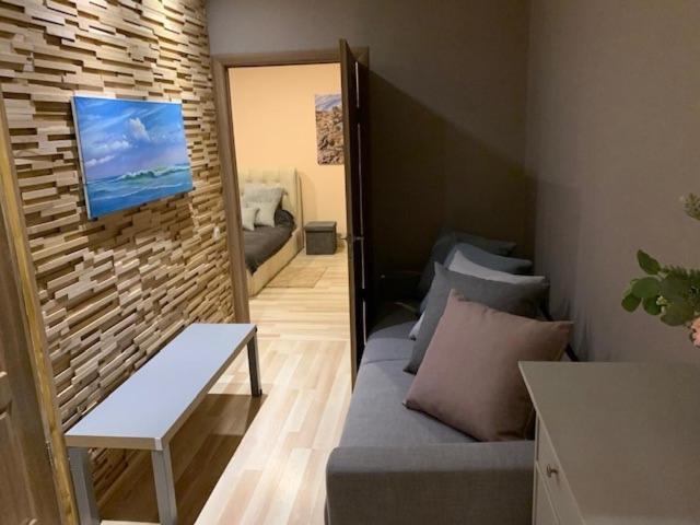 Oak Lounge Lux Apartment リガ エクステリア 写真