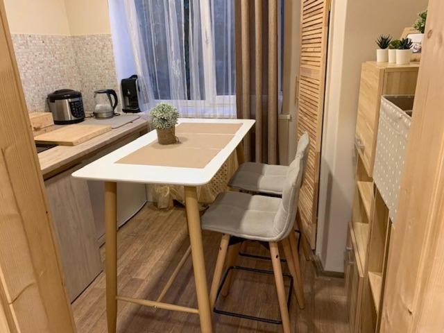 Oak Lounge Lux Apartment リガ エクステリア 写真